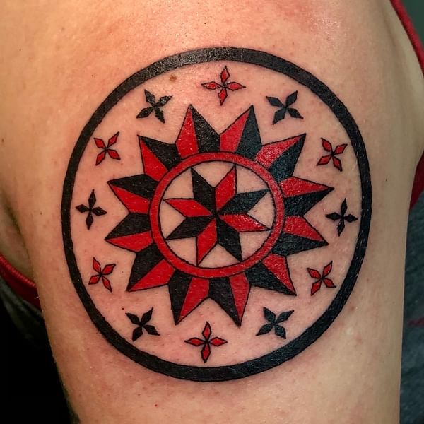 Best Tattoo Shops in Pocono Summit, Pennsylvania