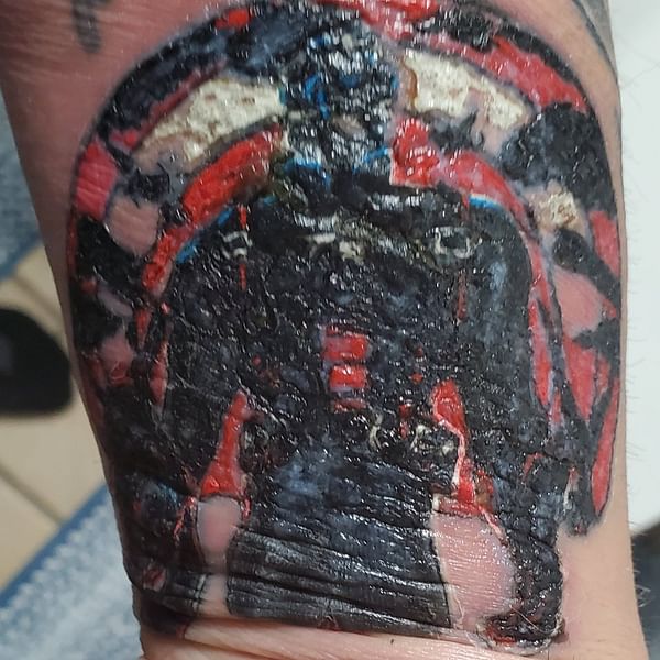 Best Tattoo Shops in McKees Rocks, Pennsylvania