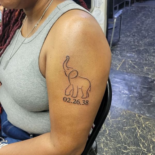 Best Tattoo Shops in Norristown, Pennsylvania