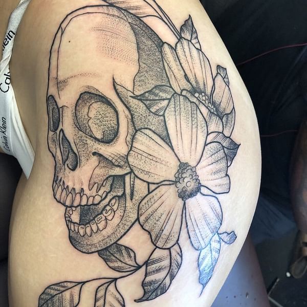 Best Tattoo Shops in Ladson, South Carolina
