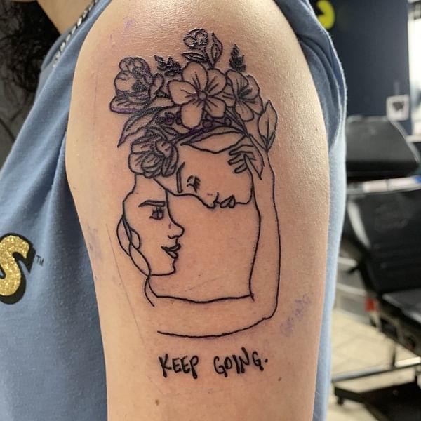 Best Tattoo Shops in Anderson, South Carolina
