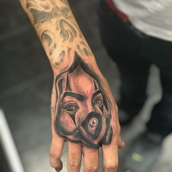Best Tattoo Shops in Lexington, South Carolina