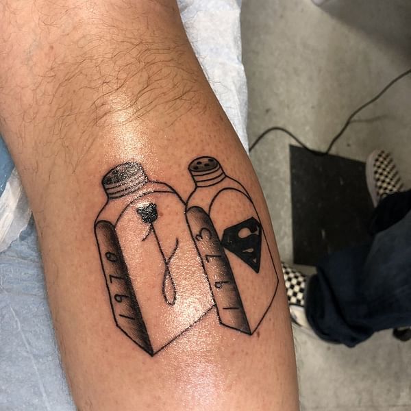 Best Tattoo Shops in North Charleston, South Carolina