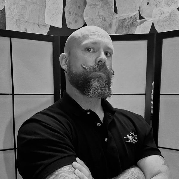 Best Tattoo Shops in Tea, South Dakota