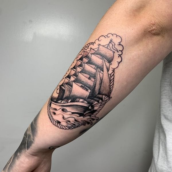 Best Tattoo Shops in Watertown, South Dakota