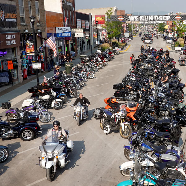 Best Tattoo Shops in Sturgis, South Dakota