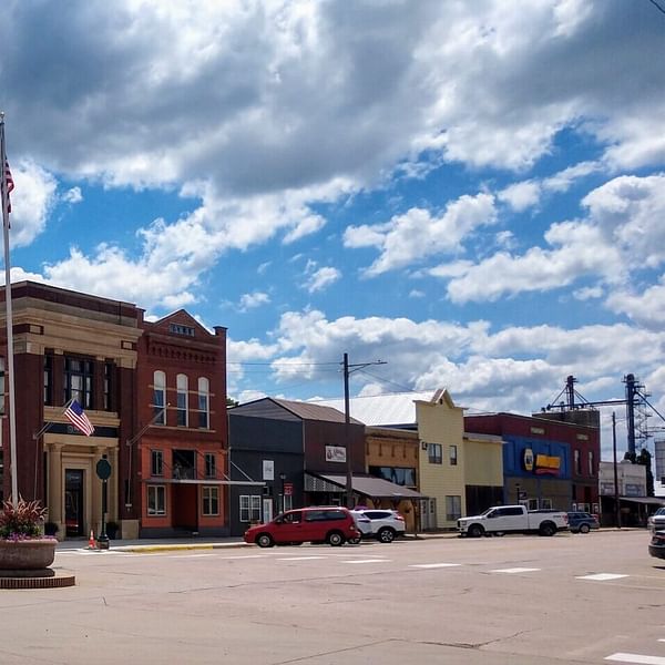 Best Tattoo Shops in Centerville, South Dakota