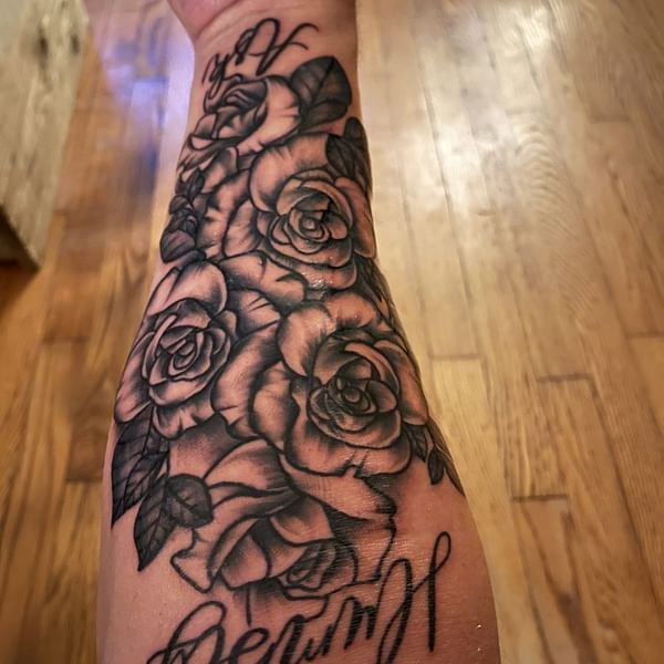 Best Tattoo Shops in Athens, Tennessee
