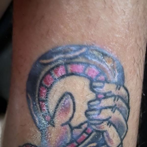 Best Tattoo Shops in Nederland, Texas