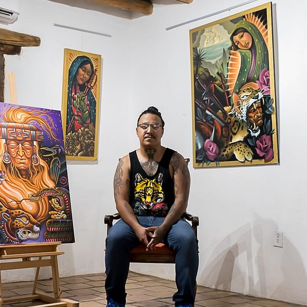 Best Tattoo Shops in Socorro, Texas