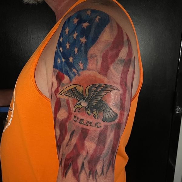 Best Tattoo Shops in Victoria, Texas