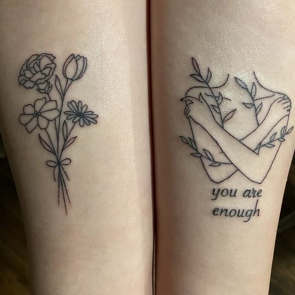 Best Tattoo Shops in Wolfforth, Texas
