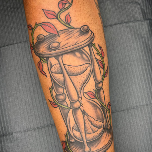 Best Tattoo Shops in Sugar Land, Texas