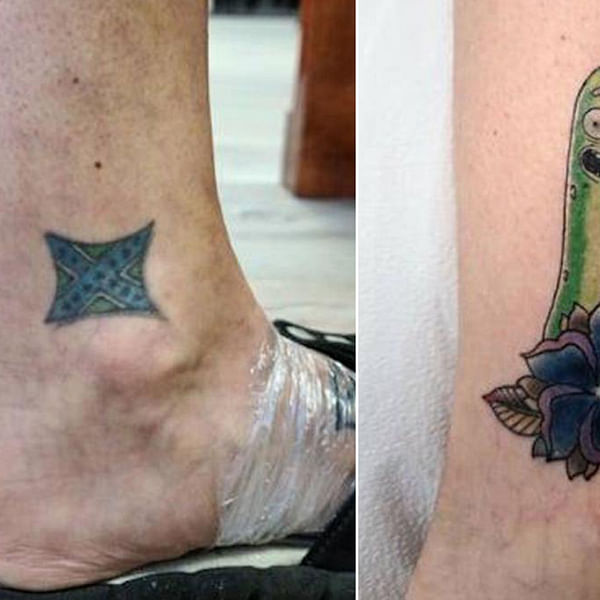 Best Tattoo Shops in Paris, Texas