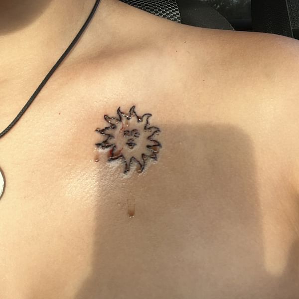 Best Tattoo Shops in Penitas, Texas