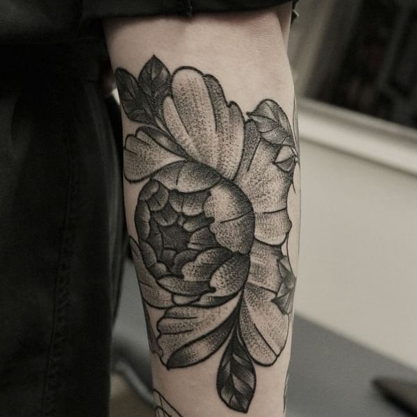 Best Tattoo Shops in Bridge City, Texas
