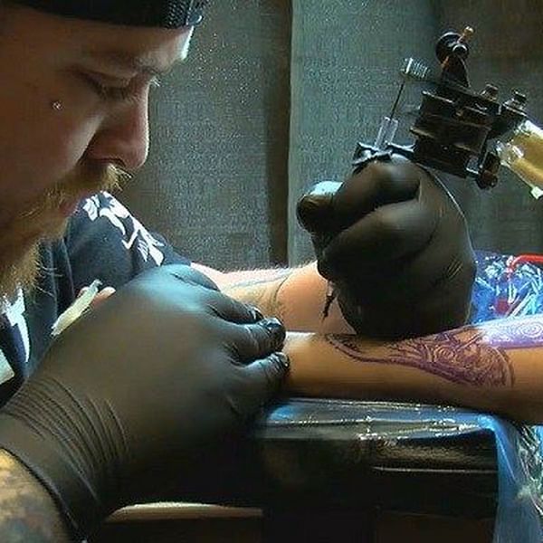 Best Tattoo Shops in Wichita Falls, Texas