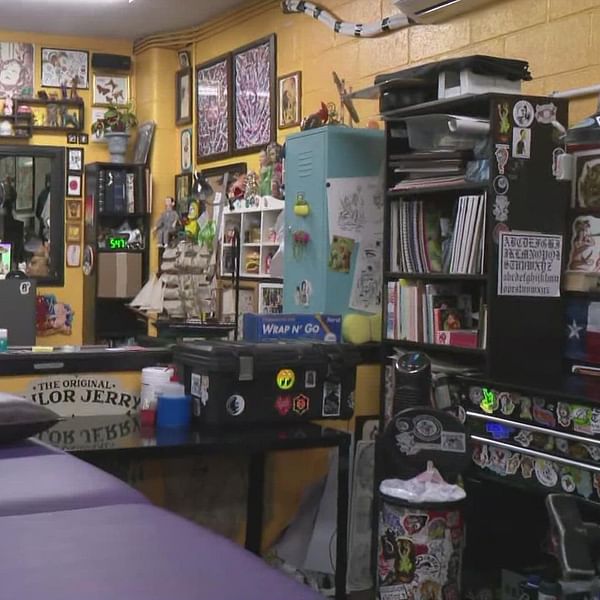 Best Tattoo Shops in Sulphur Springs, Texas