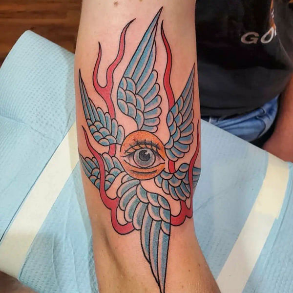 Best Tattoo Shops in San Marcos, Texas