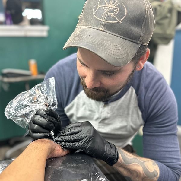 Best Tattoo Shops in Park City, Utah