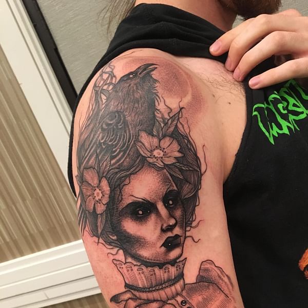 Best Tattoo Shops in Salem, Utah