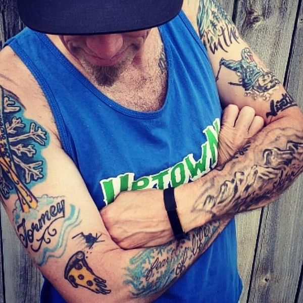 Best Tattoo Shops in Roosevelt, Utah