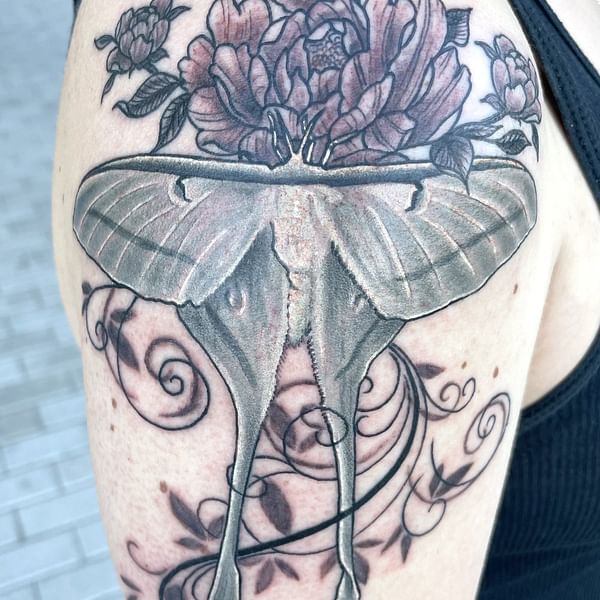 Best Tattoo Shops in Murray, Utah