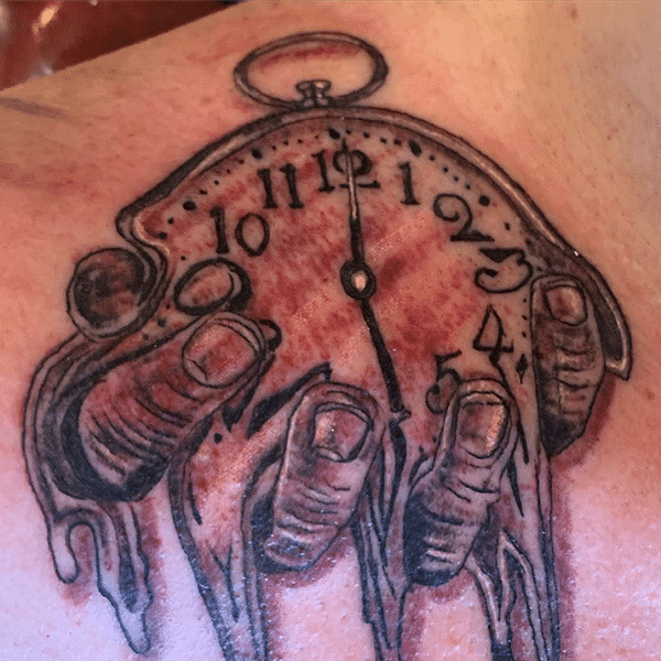 Best Tattoo Shops in South Royalton, Vermont