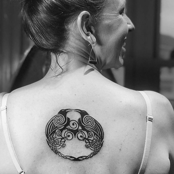 Best Tattoo Shops in Bellows Falls, Vermont