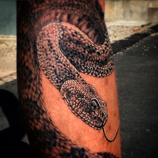 Best Tattoo Shops in Vinton, Virginia