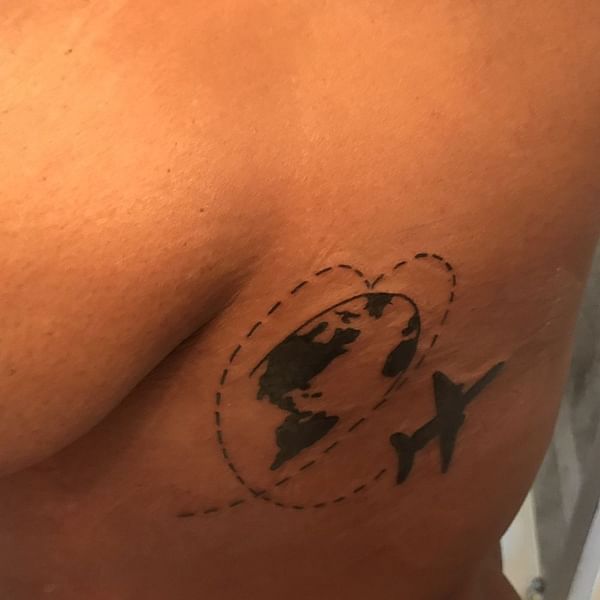 Best Tattoo Shops in Rocky Mount, Virginia