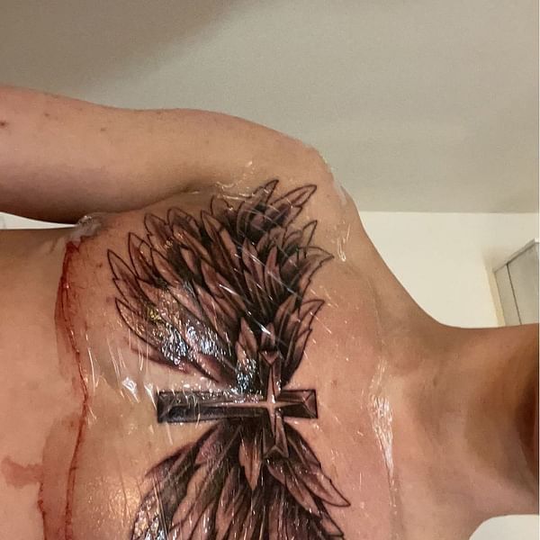 Best Tattoo Shops in Bremerton, Washington