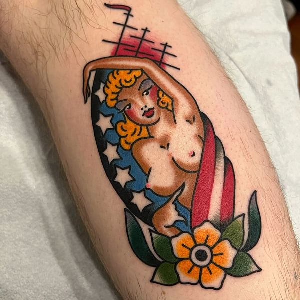 Best Tattoo Shops in Mountlake Terrace, Washington
