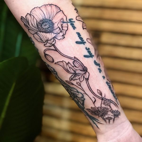 Best Tattoo Shops in Granite Falls, Washington