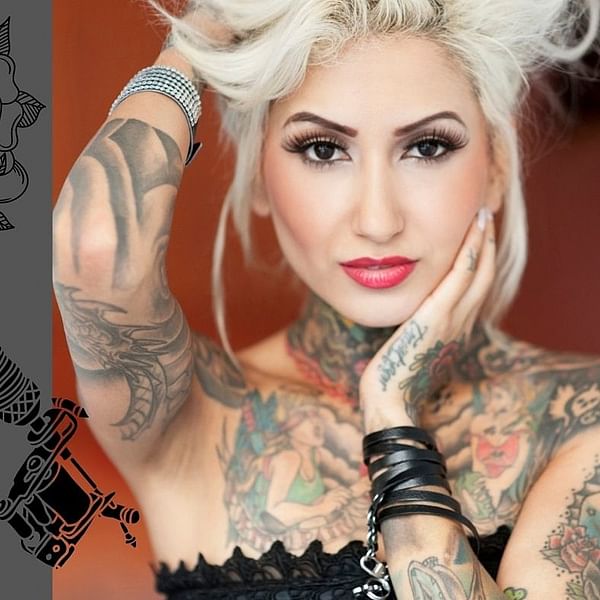 Best Tattoo Shops in Yakima, Washington
