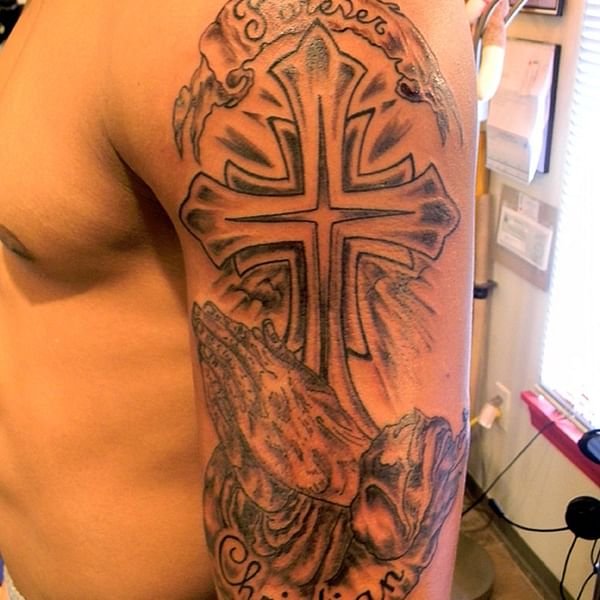 Best Tattoo Shops in Olympia, Washington