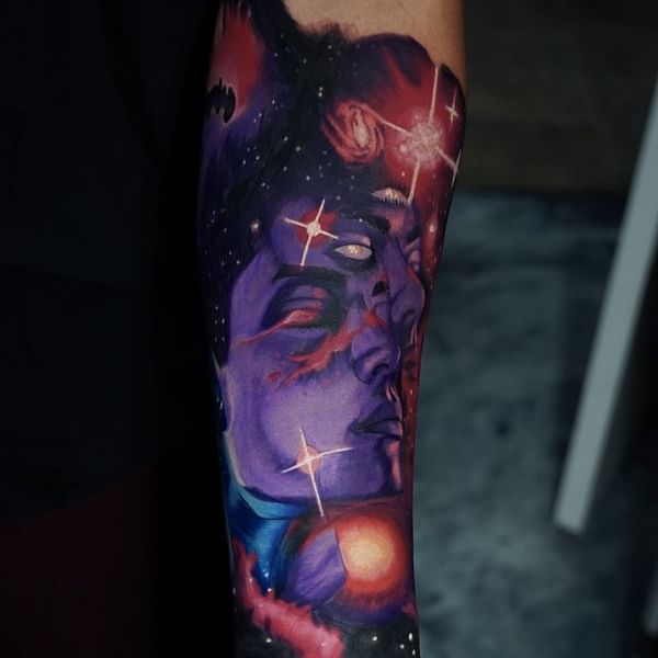 Best Tattoo Shops in Gig Harbor, Washington