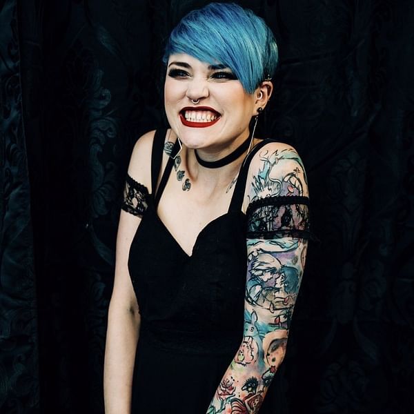 Best Tattoo Shops in Maple Valley, Washington
