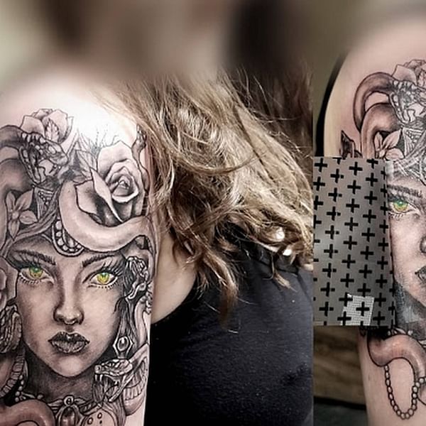 Best Tattoo Shops in Kennewick, Washington