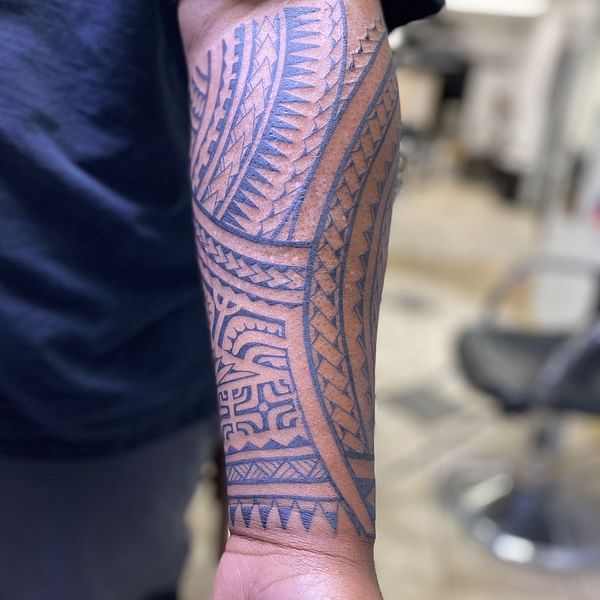 Best Tattoo Shops in Tacoma, Washington