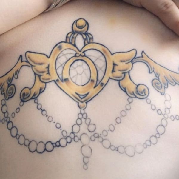 Best Tattoo Shops in Graham, Washington