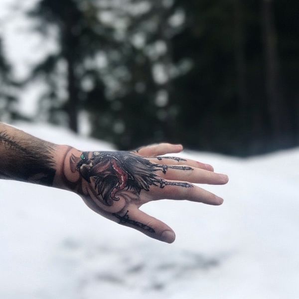 Best Tattoo Shops in Oak Harbor, Washington