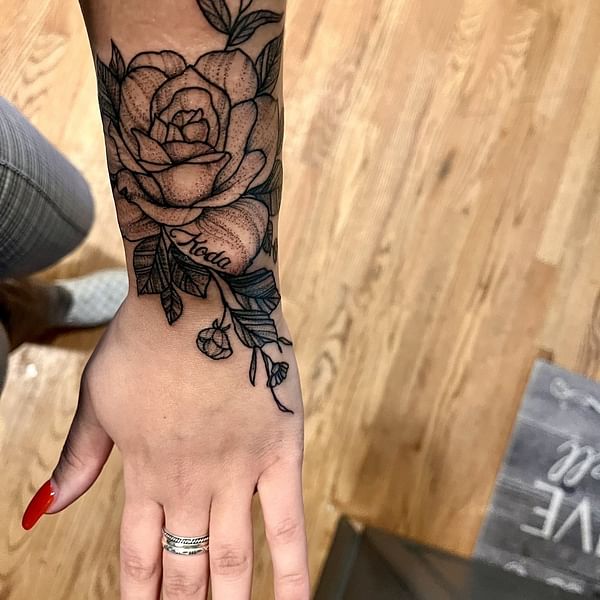 Best Tattoo Shops in Aberdeen, Washington