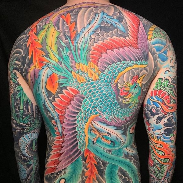 Best Tattoo Shops in Port Townsend, Washington