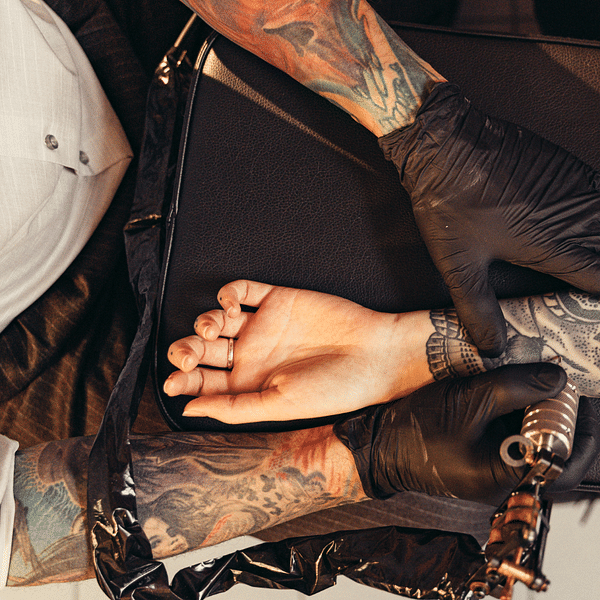 Best Tattoo Shops in Fairmont, West Virginia