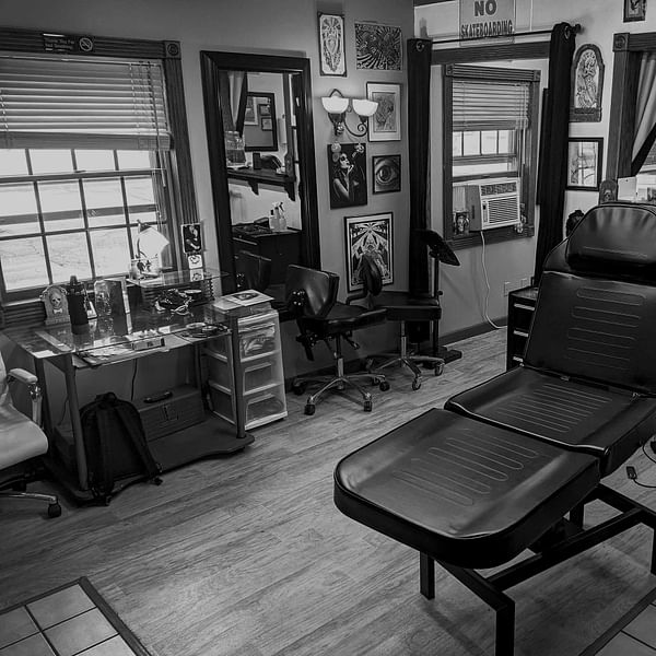 Best Tattoo Shops in Menomonee Falls, Wisconsin