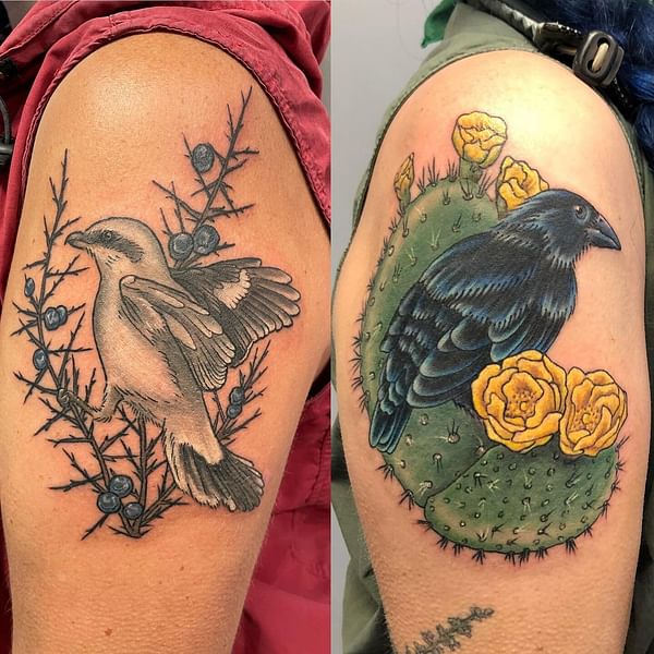 Best Tattoo Shops in Superior, Wisconsin