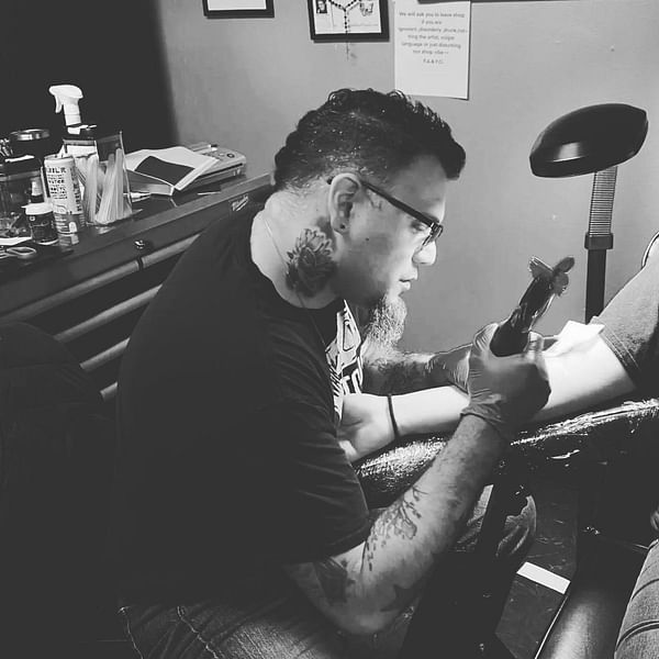 Best Tattoo Shops in Green Bay, Wisconsin
