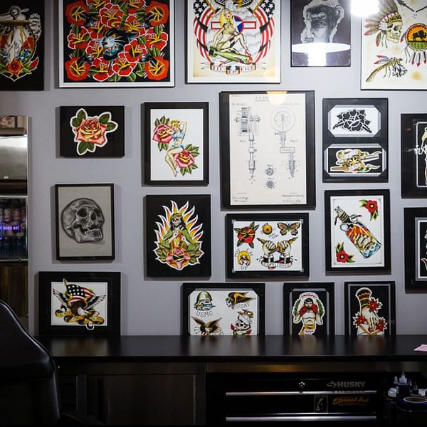 Best Tattoo Shops in Ashland, Wisconsin