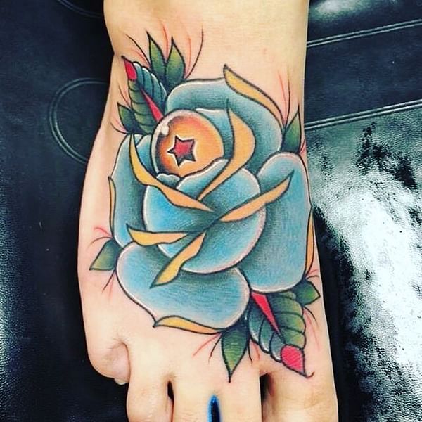 Best Tattoo Shops in Milwaukee, Wisconsin